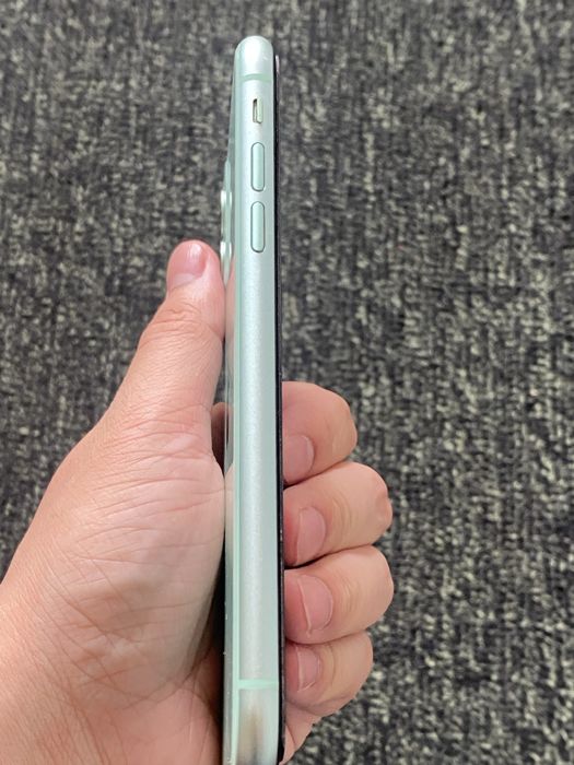 Iphone 11 128 gb