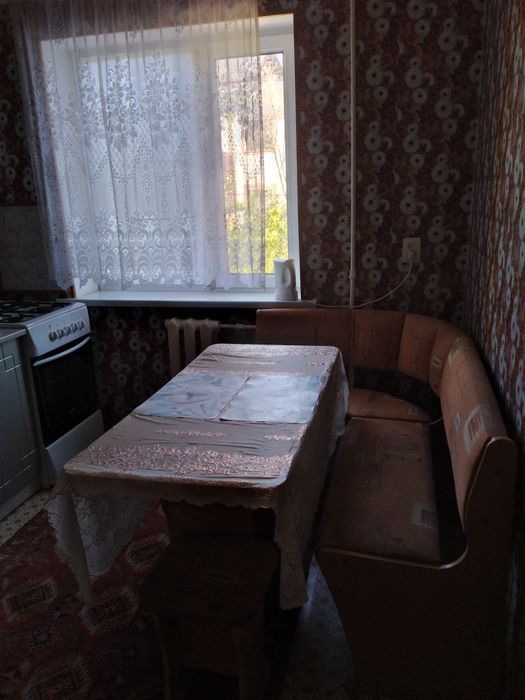 Продается однокомнатная квартира