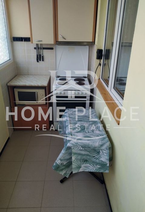 ЧЕТИРИСТАЕН апартамент под наем - Владиславово