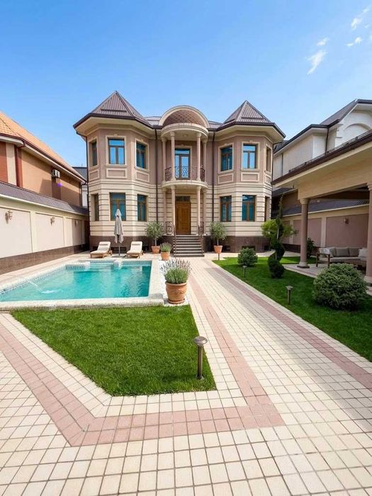 Сдаю свой дом на Никитина на долгий срок срочно