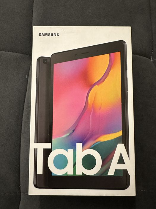 Планшет Samsung Galaxy Tab A