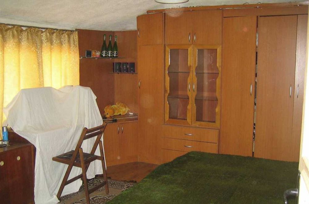 Дава се под наем Едностаен апартамент в Бургас, Възраждане - 35 кв.м за 66.3 € - Снимка #4