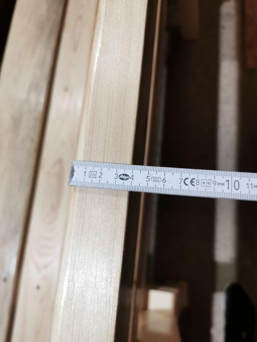 Masă, băncuțe, scaune interior si exterior din lemn