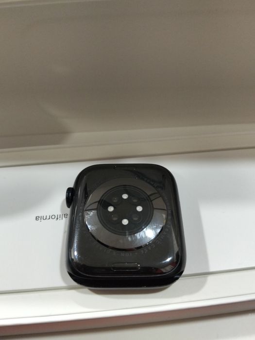 Apple watch series 7 45mm 32gb