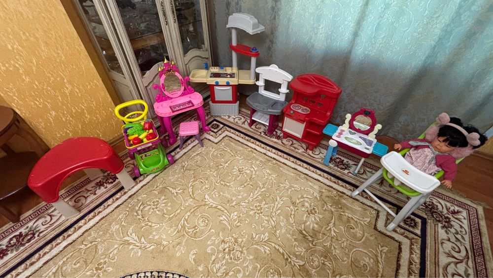 Игрушки для детей