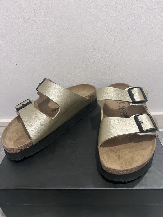 Дямски сандали и чехли