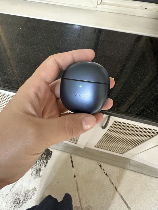 Vivo оригинал наушник