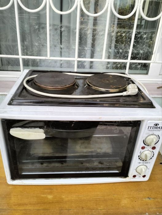 Электро плита цена окончательная