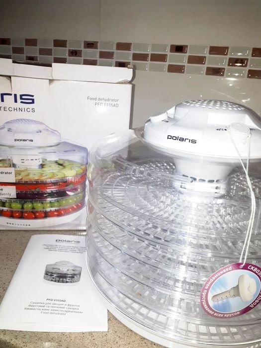 Polaris sushilka (meva qurtatgon)sotiladi