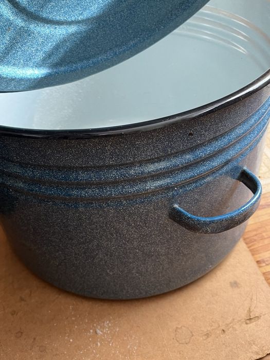 Бак-кастрюля (25000 за 2 штуки)