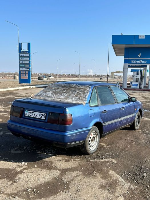 Продам Passat b4