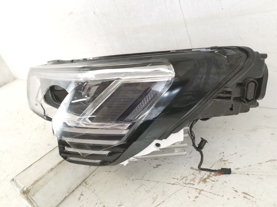 Far Stanga Full Led Audi e-tron 1 generation 2018 2019 2020 Original A