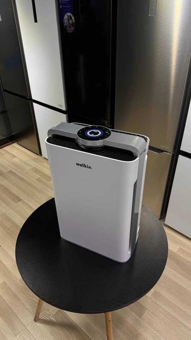 Premium Очиститель+ Увлажнитель воздуха Welkin К- 08A / Гарантия