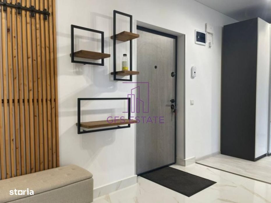 Inchiriere apartament 2 camere Titan|Centrala|Parcare