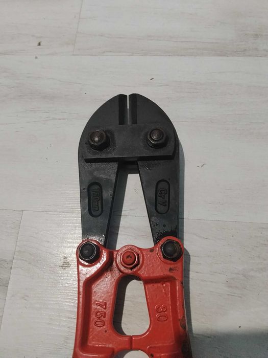 Немска арматурна ножица Suki