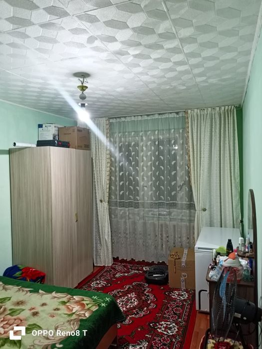 Продам квартиру 3 комнтаную