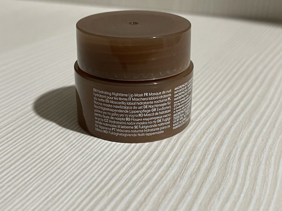 Комбо блесков для губ от Laneige