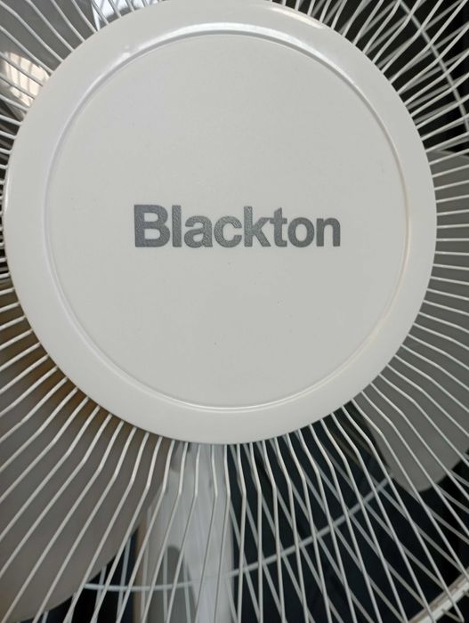 Вентилятор Blackton Bt F1114 серый.