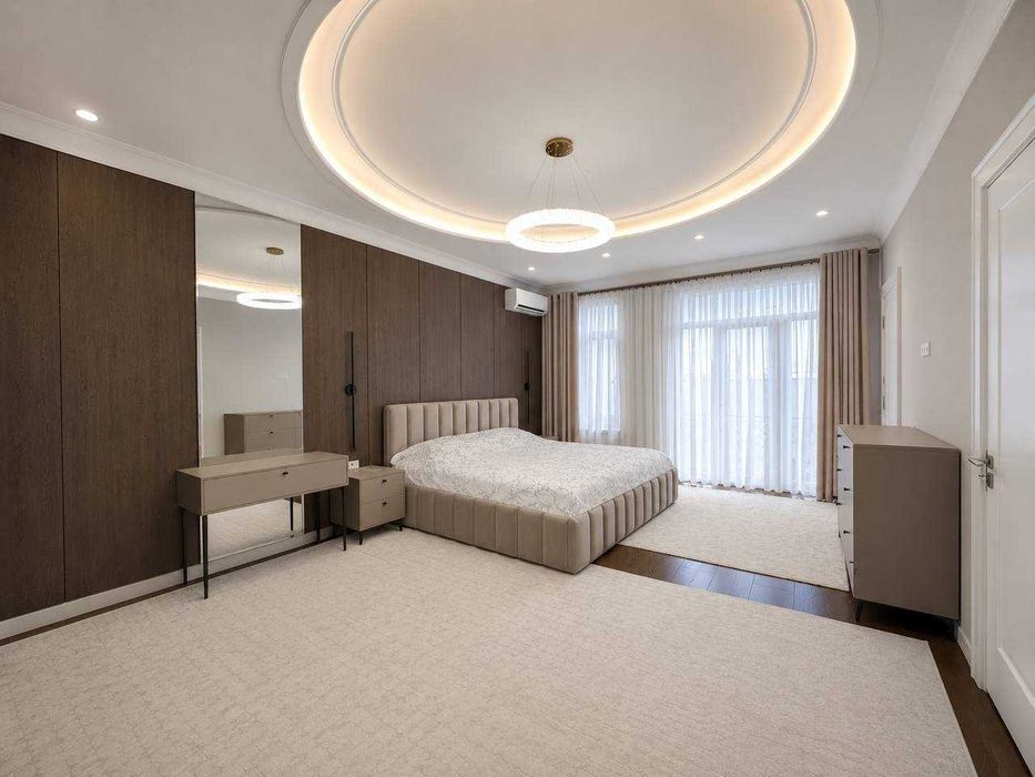 Продается Коттедж, 2 сот, 257м2, Сергели - Строители (87648)