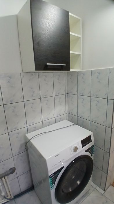 Garsoniera (apartament cu o camera) de inchiriat