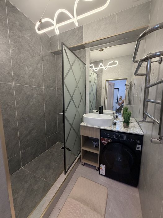 3/3/10 Махтумкули ул новостройка