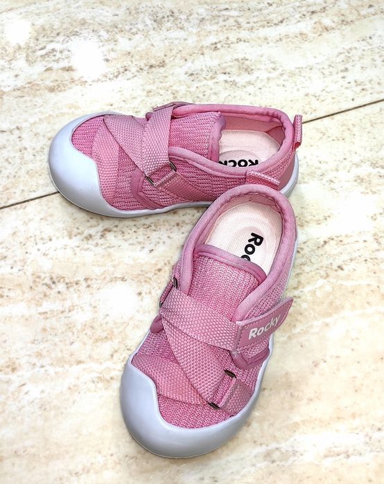 Tenesi primii pași Kidopo Softy