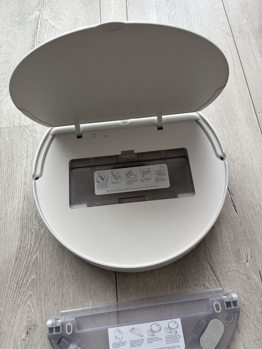 Aspirator Xiaomi Mi Robot Vacuum Mop 2 Lite White