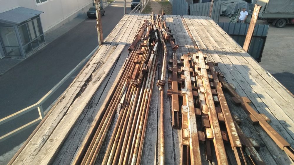 Камаздын кузывы бар 6метрлік завотской жақсы  алам деушілер болса қаб