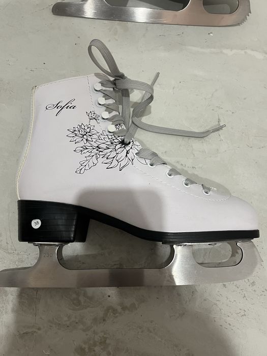 Коньки, новые, качественные