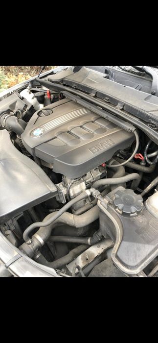 Dezmembrari bmw e92 lci volan stanga motor 320d