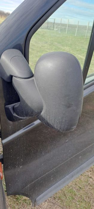 Opel Vivaro /  Опел Виваро 2.5 CDTI 135 к.с