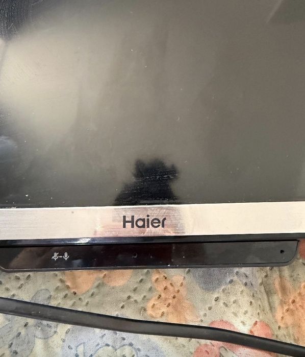 Продам смарт телевизор Haier
