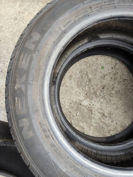 Anvelope NEXEN 185/65r15