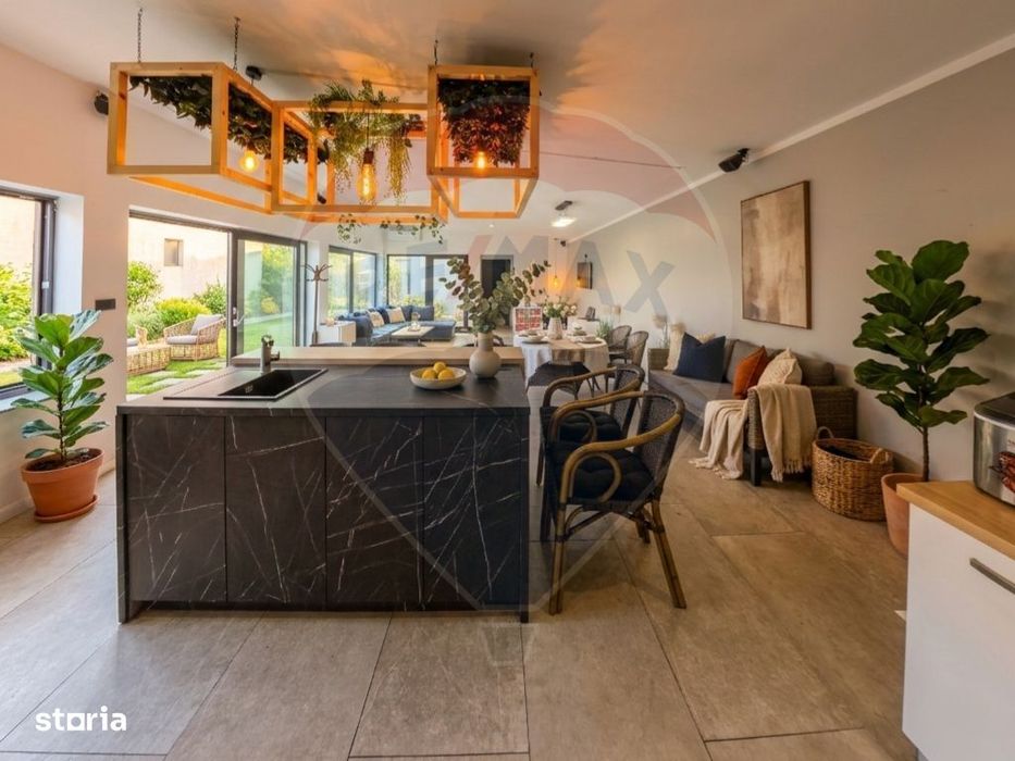 De vanzare 2 case individuale pentru tine si cei dragi Bacau - Lilieci