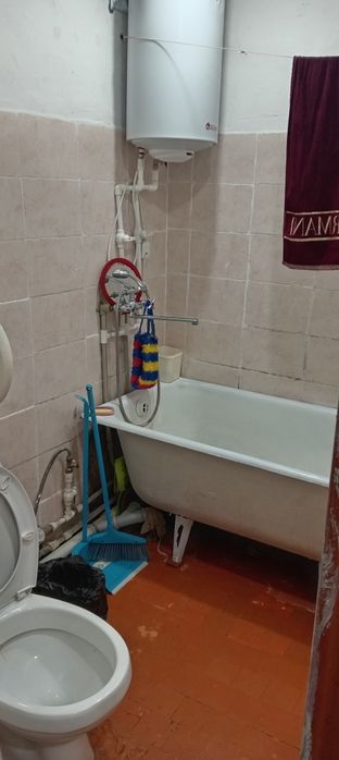 Продаю 1 комнатную квартиру