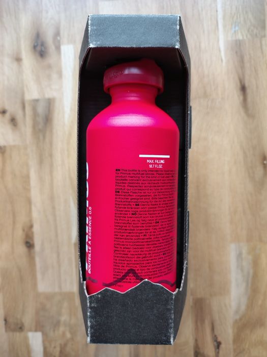 Експедиционен котлон Primus