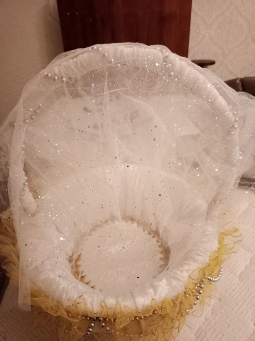 Корзины коржын для свадеб,тоев