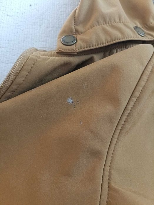 Geaca mikkline softshell 104