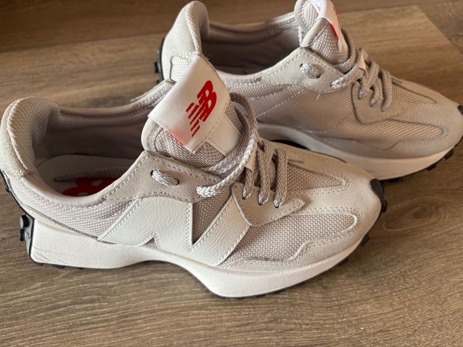 New balance модел 327