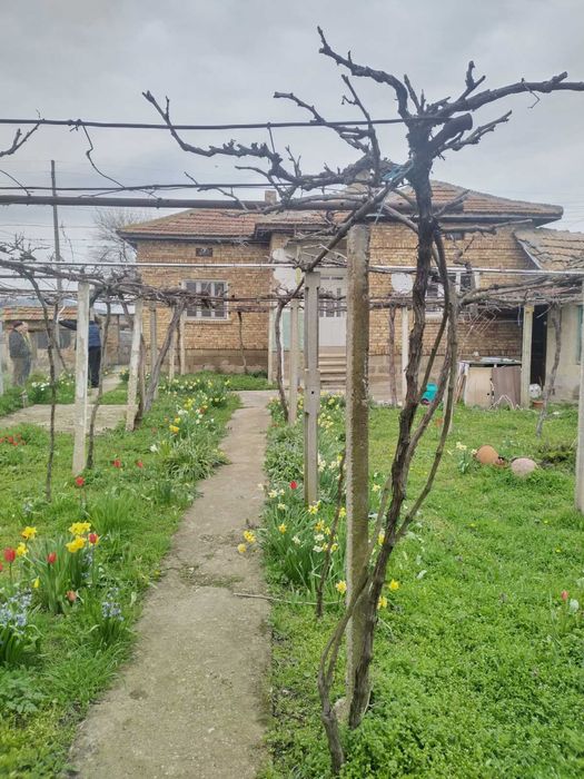 Продава се Къща в с. Тръстиково, Област Варна - 95 кв.м за 485 €/кв.м - Снимка #2