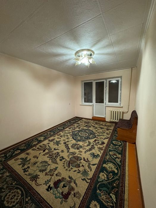 Сдаётся квартира