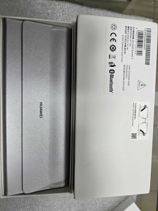 Ochelari Smart HUAWEI Eyewear 2