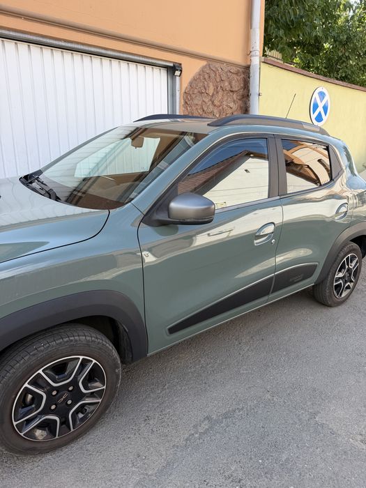 DACIA Spring 2023 — imagine 2