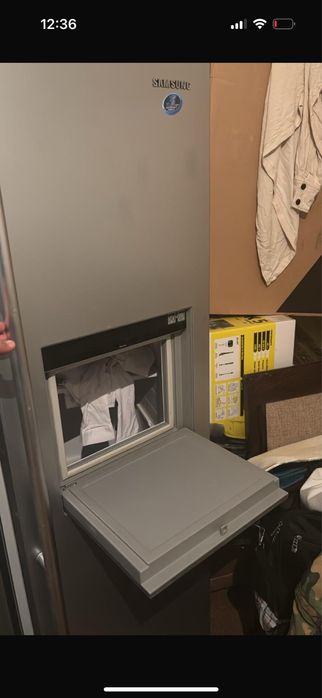 Холодильник Самсунг