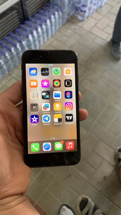 Iphone 8 LLA 256 gb