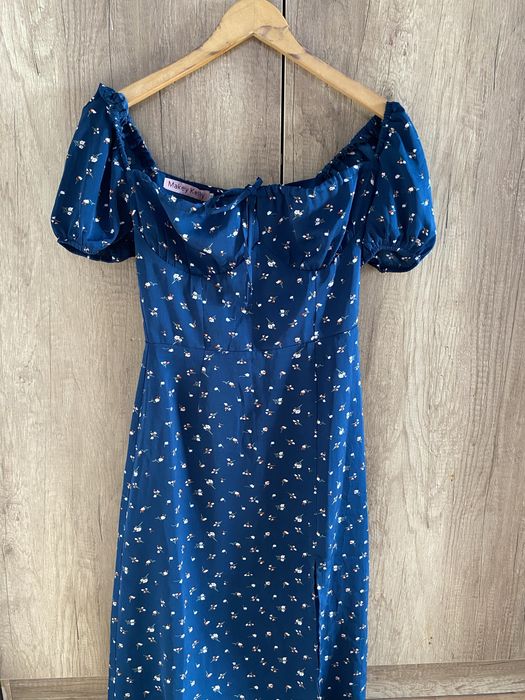 Платья летние  от 5000