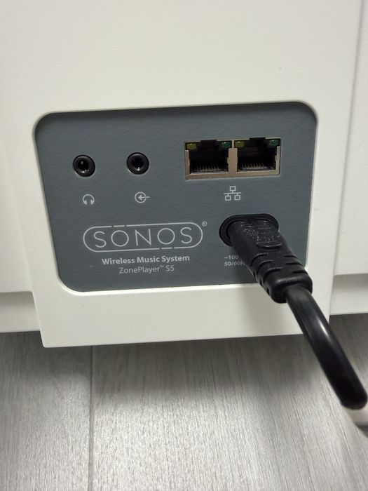 Boxa Wireless Sonos ZonePlayer S5