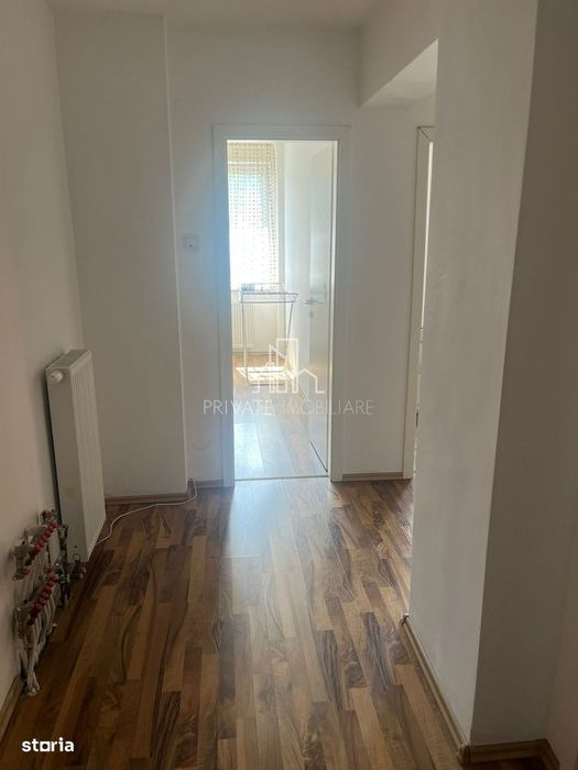 Penthouse de Inchiriat, Cu Garaj, Tudor-Univ. D. Cantemir — fotografia 3