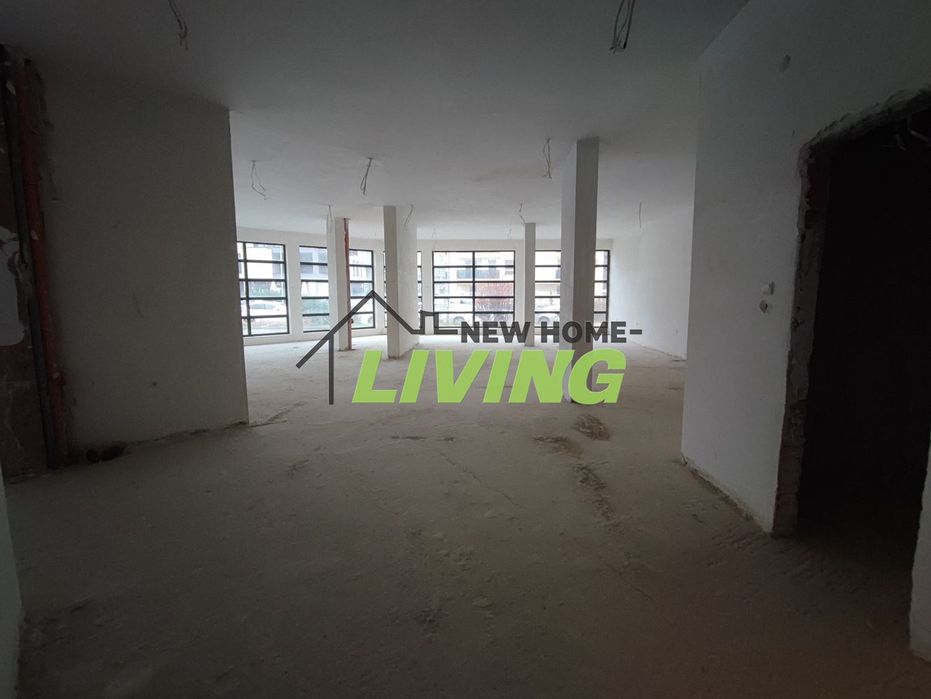 Дава се под наем Магазин в Пловдив, Христо Смирненски - 1237 кв.м за 8659 € - Снимка #12