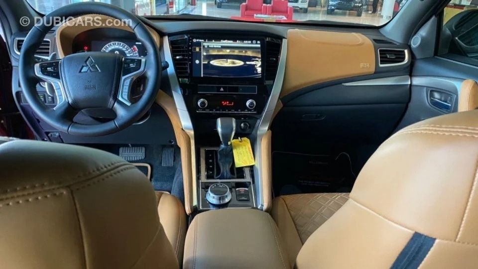 Автомобили из ОАЭ